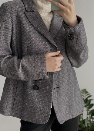 Marina rinaldi піджак, жакет max mara massimo