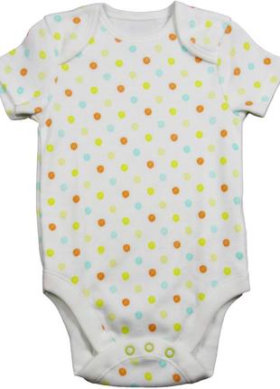 Бодик с коротким рукавом