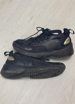 Оригінальні кросівки фірми nike zoom 2000.розмір 42