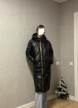 Куртка жіноча демісезонна