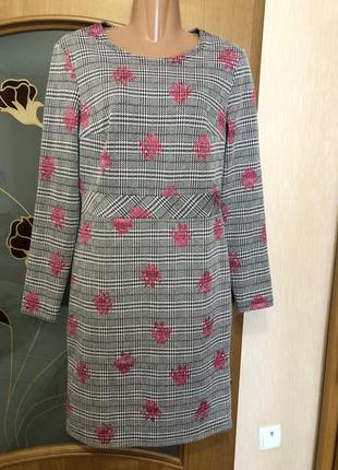 Брендове жіноче плаття vovk 💖