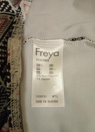 Купальные трусики freya3 фото