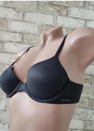 Бюзгальтер calvin klein