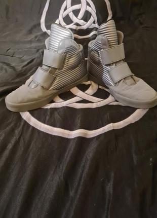 Nike flystepper 2k3 26.5 см устілка4 фото