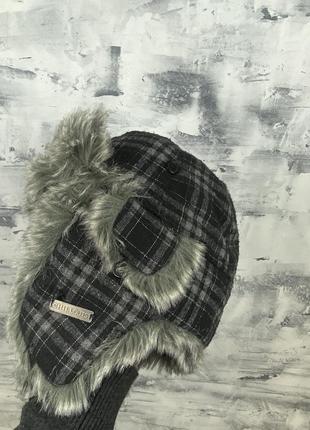 Вушанка,шапка chillouts