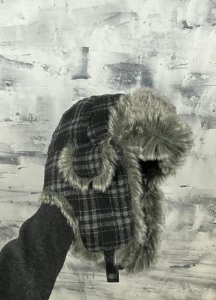 Вушанка,шапка chillouts