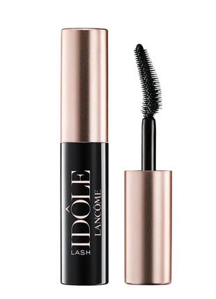 Туш для вій lancome lash idole mascara 2,5 мл2 фото