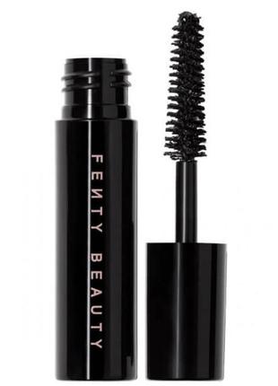 Туш для вій fenty beauty by rihanna hella thicc volumizing mascara, 3.5 ml1 фото