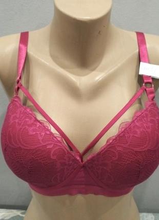 Бюстгальтер flame