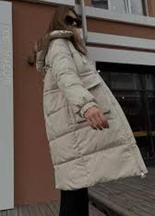 Куртка-пальто primark размер м-l