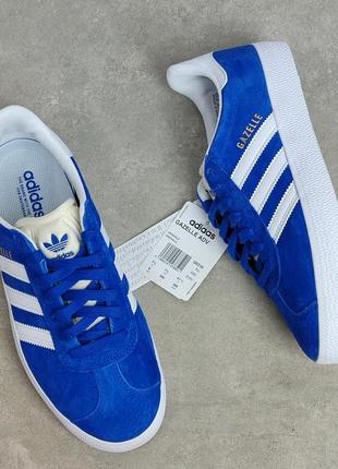 Кроссовки adidas gazelle art gw3194