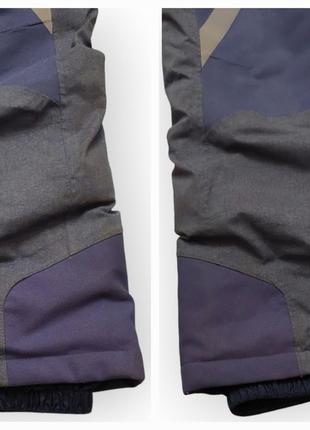 Брюки штани зима/лижі columbia titanium omni-heat4 фото