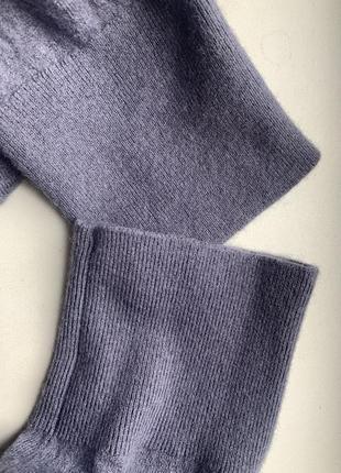 Massimo dutti свитер, джемпер из смесовой шерсти4 фото