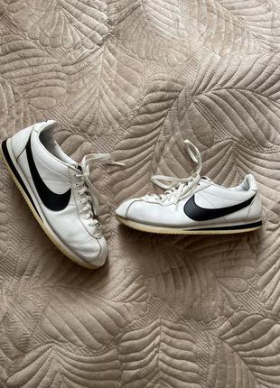 Кроссовки nike cortez 45 size original