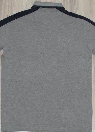 Оригінальна стильна футболка jack & jones (originals), size l (супер ціна!)4 фото
