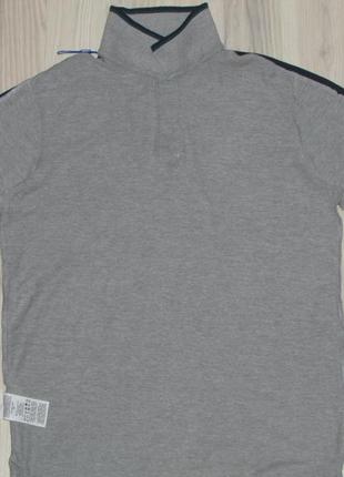 Оригінальна стильна футболка jack & jones (originals), size l (супер ціна!)7 фото