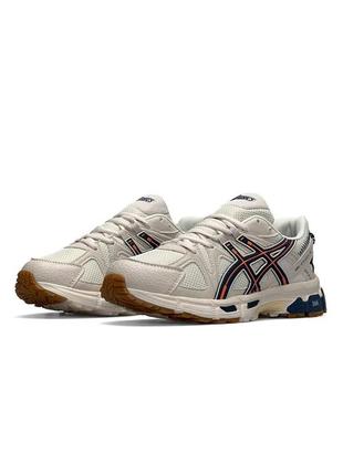 Asics gel-kahana 85 фото