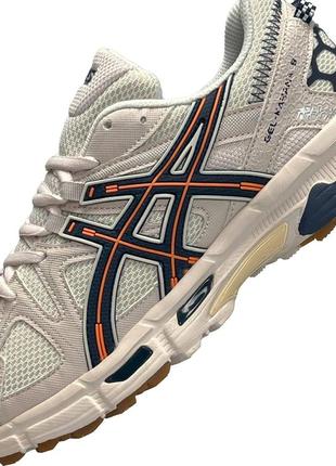 Asics gel-kahana 84 фото