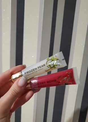 Блиск victoria's secret