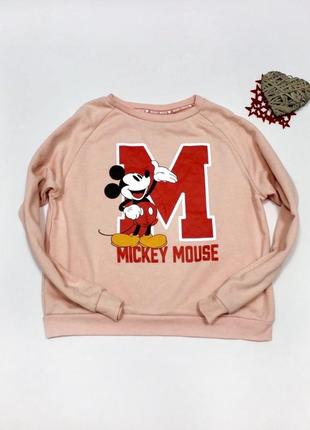 Кофтa, світшот disney at primark 9-10 років