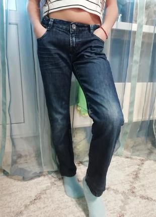 Джинси на 8-9років