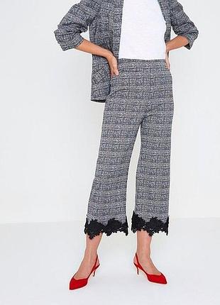 Акция❤️очень красивые кюлоты от river island