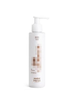 Пілінг для тіла sin cleanser marie fresh cosmetics 150 мл1 фото