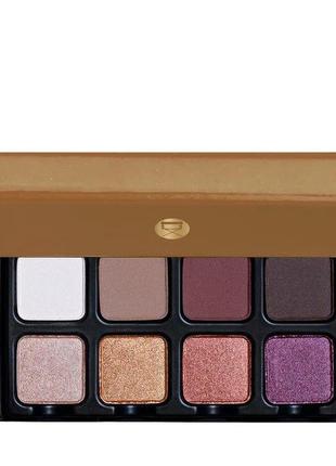 Палетка тіней viseart petit pro un eyeshadow palette