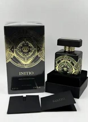 Парфум initio oud for happiness (інітіо оуд хеппінес)