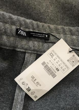 Zara костюм оригинал10 фото