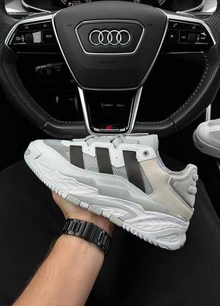 Кроссовки adidas niteball