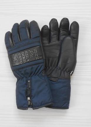 Зимние термо перчатки thermolite® killy 🌺