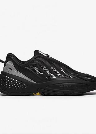 Кроссовки мужские adidas ozrah черные gy1130