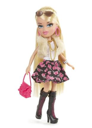 Игровой набор mga entertainment серии bratz  " модный бутик "ангел хлоя и со" / butique "2 фото