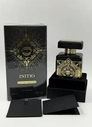 Ex nihilo fleur narcotique extrait de parfum