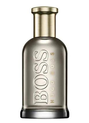 Hugo boss
boss bottled
парфумована вода