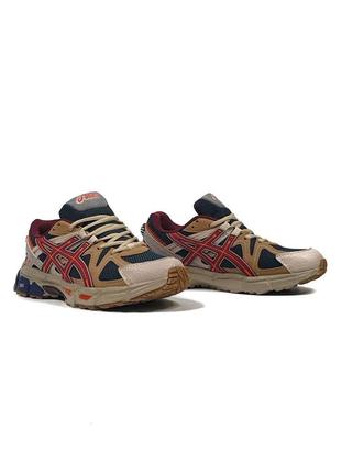 Asics gel  kahana 8
