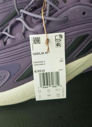 Нові кросівки adidas ozelia, оригінал4 фото