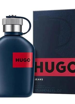 Hugo boss
hugo jeans
туалетна вода1 фото