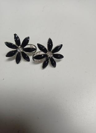 Сережки