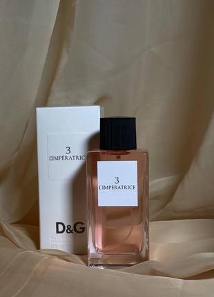 D&amp;g anthology l' imperatrice2 фото