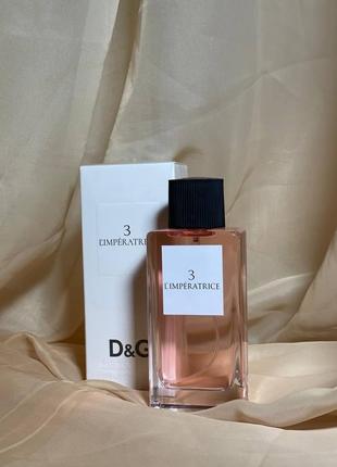 D&amp;g anthology l' imperatrice5 фото