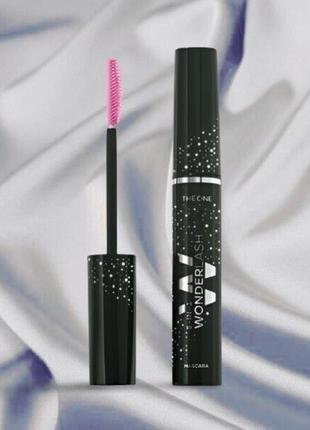 Мультифункциональная тушь для ресниц 5 в 1 the one wonder lash