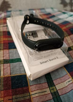 Фитнес трекер smart band м8 смарт часы