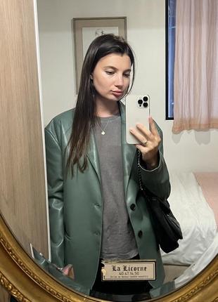 Жакет / пиджак zara