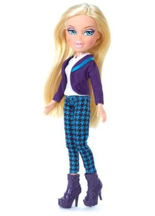 Комплект одягу і взуття mga entertainment серії bratz " рокфестиваль "3 фото