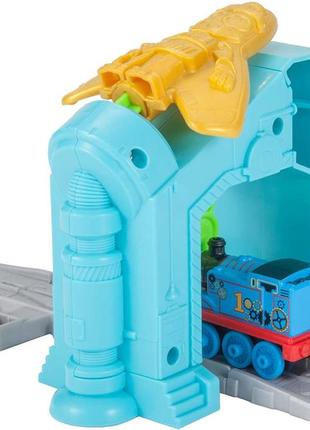 Залізниця fisher-price " запуск робота томас і друзі "thomas & friend "10 фото