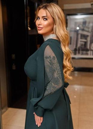 Сукня вечірня