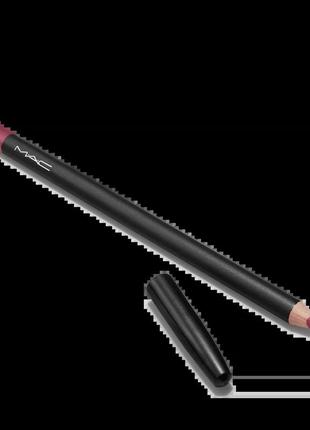 Олівець для губ m.a.c lip pencil beet без коробки 1.45 г5 фото