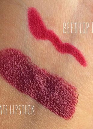 Олівець для губ m.a.c lip pencil beet без коробки 1.45 г3 фото